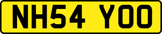 NH54YOO
