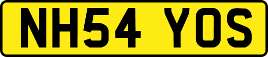 NH54YOS