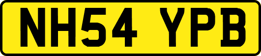 NH54YPB