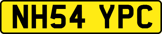 NH54YPC