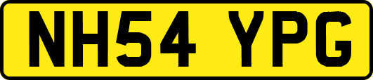 NH54YPG