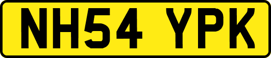 NH54YPK