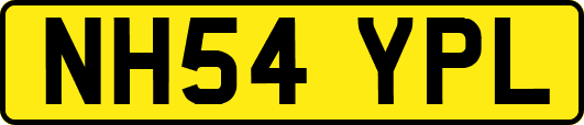 NH54YPL