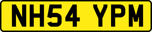 NH54YPM