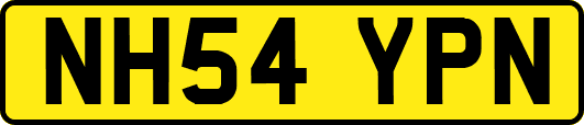NH54YPN