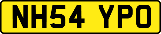 NH54YPO