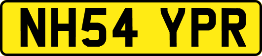 NH54YPR