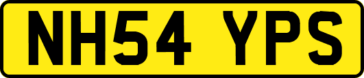 NH54YPS
