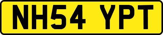 NH54YPT