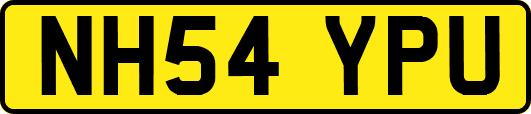 NH54YPU