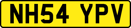 NH54YPV