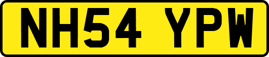 NH54YPW