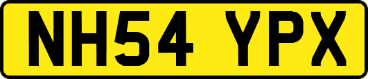 NH54YPX