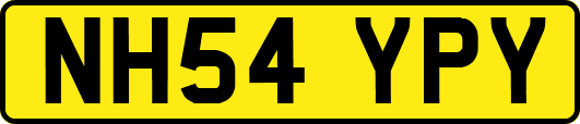 NH54YPY