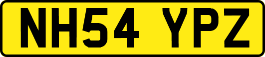 NH54YPZ