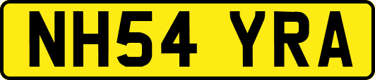 NH54YRA