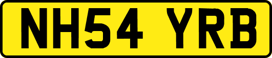 NH54YRB