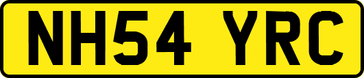 NH54YRC