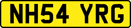 NH54YRG
