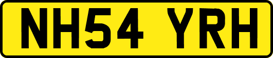 NH54YRH