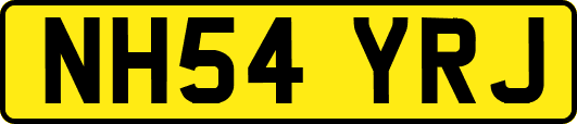 NH54YRJ