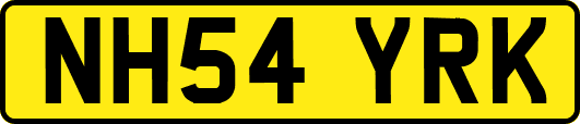 NH54YRK
