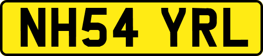 NH54YRL