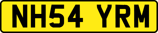 NH54YRM