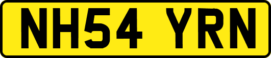NH54YRN