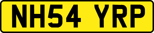 NH54YRP