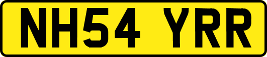 NH54YRR