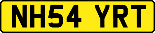 NH54YRT