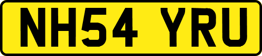 NH54YRU