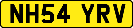 NH54YRV