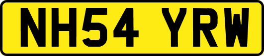 NH54YRW