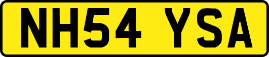 NH54YSA