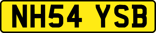NH54YSB