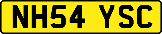 NH54YSC