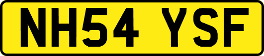 NH54YSF