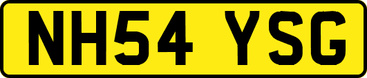 NH54YSG