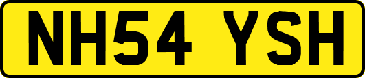 NH54YSH