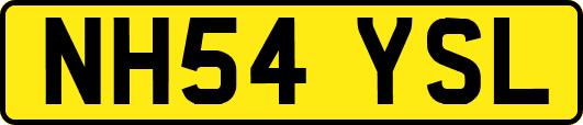 NH54YSL