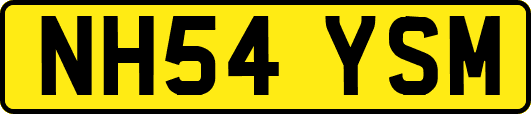 NH54YSM