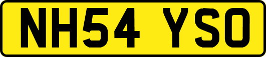 NH54YSO