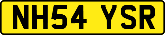 NH54YSR