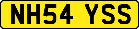 NH54YSS