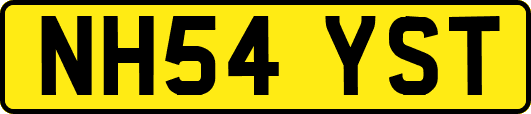 NH54YST