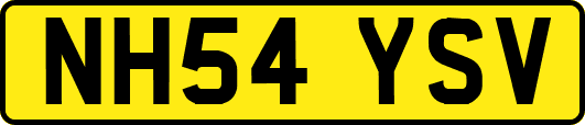 NH54YSV