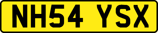 NH54YSX