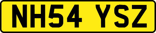 NH54YSZ